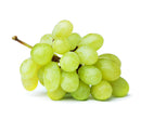 Green Grapes (500g)