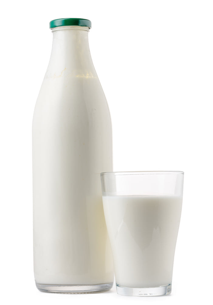 Buttermilk (1lt)