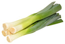 French Leek