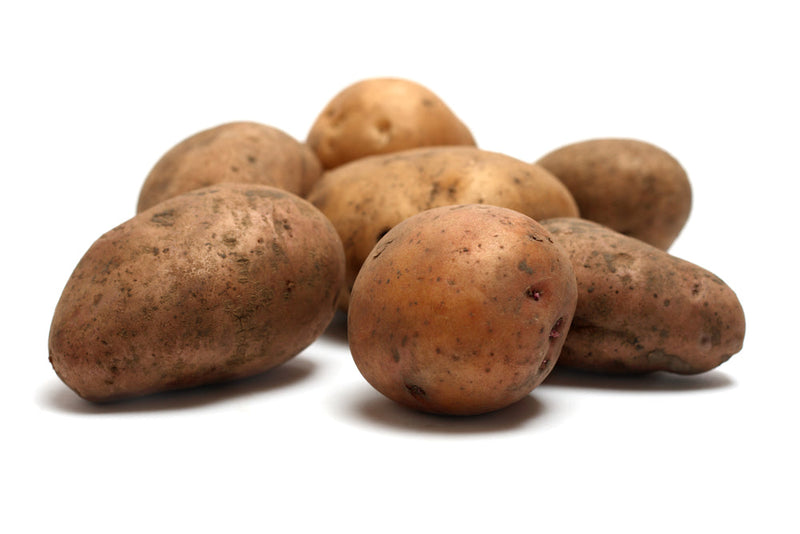 Box of Accord Potatoes (12.5kg)