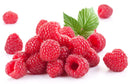 Raspberries (125g)