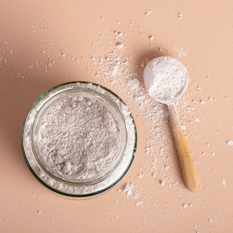 Diatomaceous Earth (Food Grade)