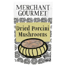 Dried Porcini Mushrooms - Merchant Gourmet - 30g
