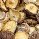 Dry Shiitake Mushroom - Emma Basic - 50g