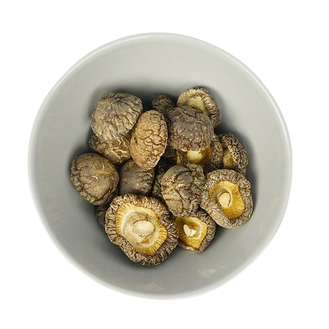 Dry Shiitake Mushroom - Emma Basic - 50g