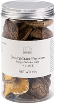 Dry Shiitake Mushroom - Emma Basic - 50g