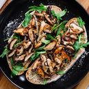 Dry Shiitake Mushroom - Emma Basic - 50g