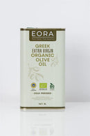 Greek Extra Virgin Olive Oil PGI Lakonia - Eora - 3L