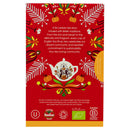 Winter Pumpkin Spice Tea Bags - English Tea Shop - 20 Bags