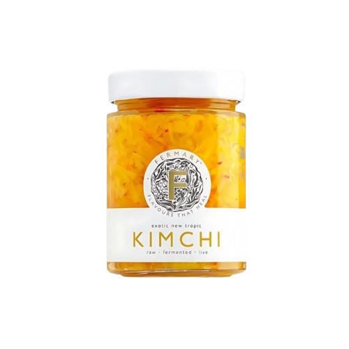 Kimchi - FERMARY Exotic New Tropic