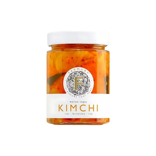 Kimchi - FERMARY Mellow Vegan - 300g