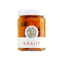 Kraut - FERMARY Smoke & Spice - 300g