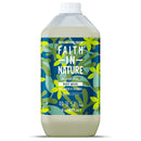Seaweed & Citrus Shampoo - Faith in Nature - 5L