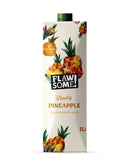 Pineapple Cold-Pressed Juice - Flawsome! - 1L