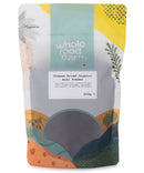 Freeze Dried Organic Acai Powder
