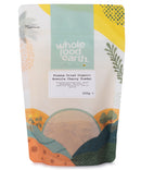 Freeze Dried Organic Acerola Cherry Powder