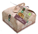 Organic Vegan Panettone with Spelt - 500g - Go Vegan