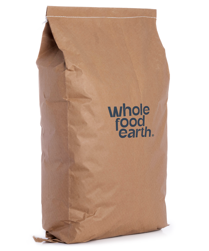 Wholemeal Rye Flour (Stoneground) 100%