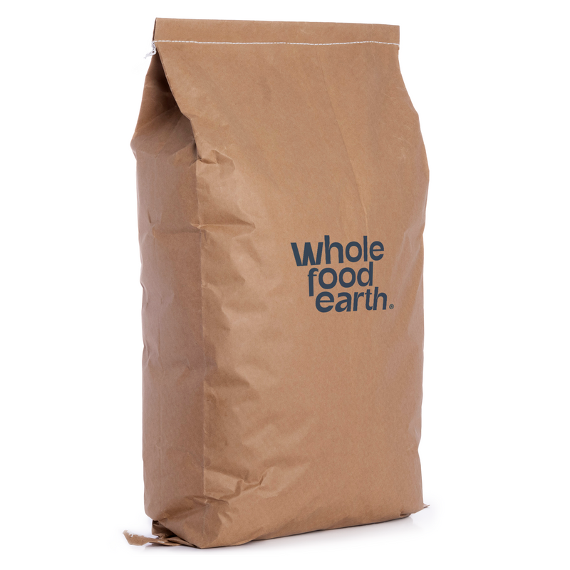 Organic Brown Rice Flour - Serious Grains