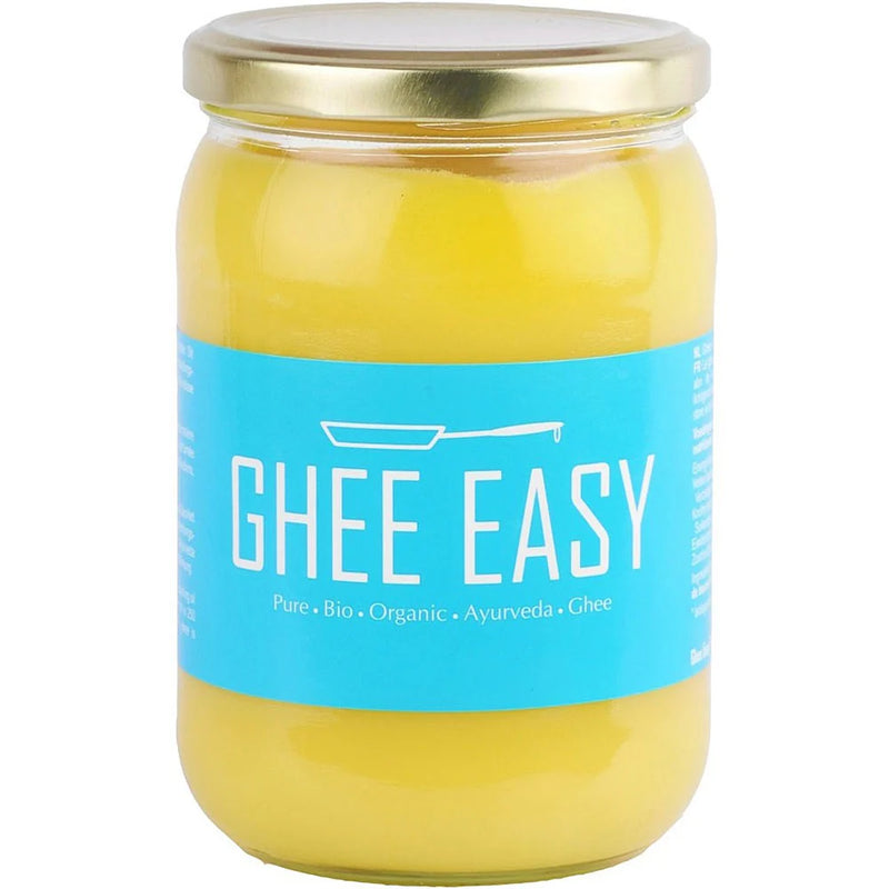 Clarified butter - Ghee Easy - 500g