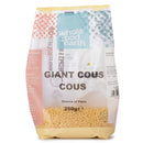 Giant Cous Cous