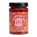 Strawberry Jam - Good Good - 330g