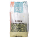 Green Split Peas