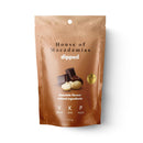 Macadamia Dipped Nuts Chocolate - 113g - House of Macadamias