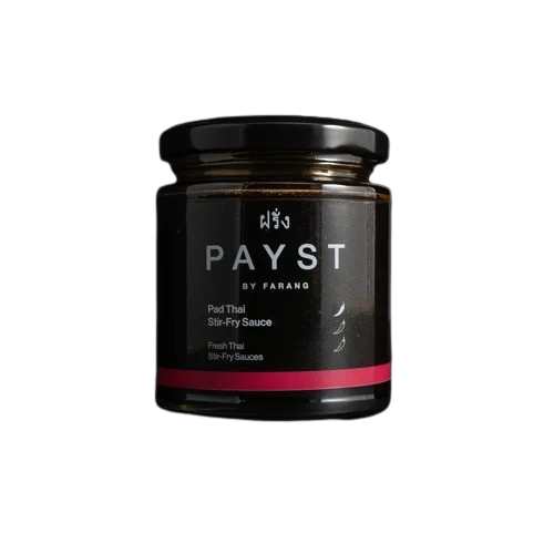 Payst - Handmade Premium Pad Thai Stir-Fry Sauce - 190ml