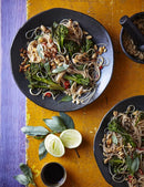 Payst - Handmade Premium Pad Thai Stir-Fry Sauce - 190ml