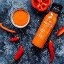 Payst – Handmade Premium Spicy Burnt Chilli Sauce – 250ml