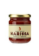 Harissa - 210g - Harry Brand