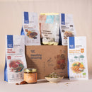 Healthy Grazing Hamper