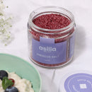 Hibiscus Salt - Asilia Salt - 140g