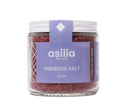 Hibiscus Salt - Asilia Salt - 140g