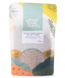 Hickory Smoked Sea Salt Pyramid Flakes