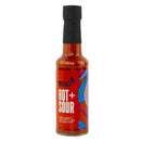 Bottle of Hot & Sour Sauce 150ml