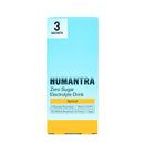 Apricot Electrolytes - Humantra - 3 sachets