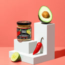 Chipotle & Lime Avocado Oil Mayo - Hunter and Gather - 250g