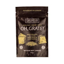Oh, Grate! Grated Italian Cheese Alternative - 100g - I Am Nut Ok