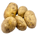 Cornish Accord New Season Potatoes (1kg)