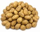 Cornish Accord New Season Potatoes (12.5kg)