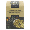 Gluten Free Parsley & Thyme Stuffing - Shropshire Spice - 120g