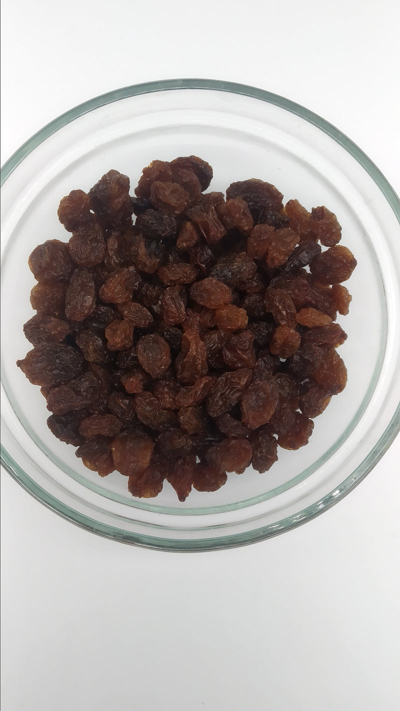 Australian Sultanas