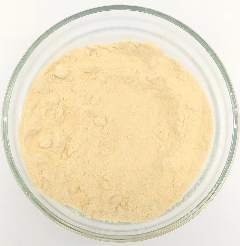 Organic Carrot Powder