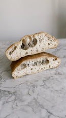 Organic Gluten Free Bread Mix - Sun & Seed - 300g