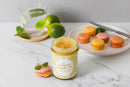 Key Lime Curd - The Curious Curd Co - 210g