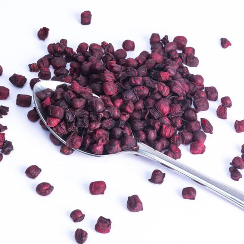 Freeze-Dried Beetroot - Jux Food - 80g