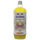 Sunset Pineapple Kombucha - Karma Kombucha - 1L