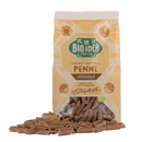 Bio-Vollkorn-Penne – 500 g – La Bio Idea